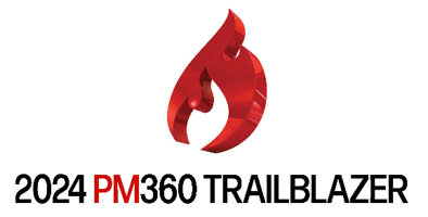 PM360 Trailblazer Award